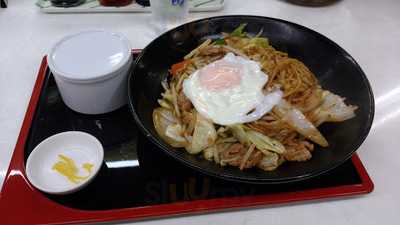 餃子の王将 七条烏丸店