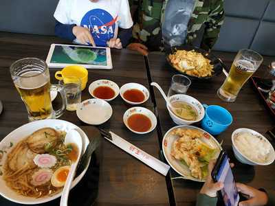 餃子の王将 七条烏丸店