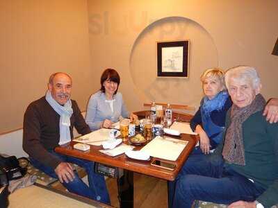 梅の花 京都烏丸店