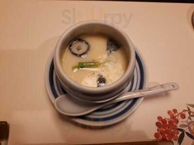 梅の花 京都烏丸店