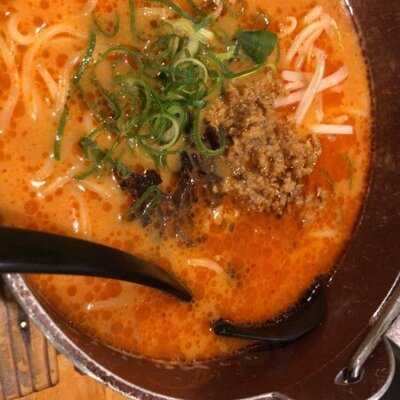 次男坊 ラーメン