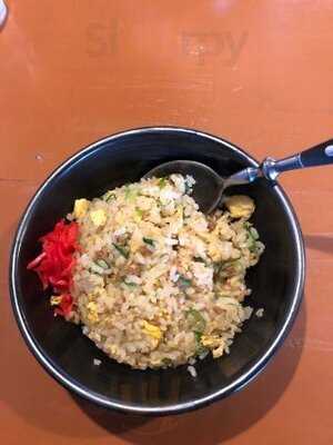 次男坊 ラーメン