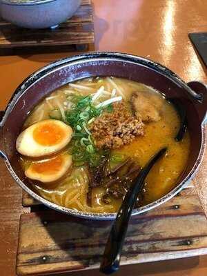 次男坊 ラーメン