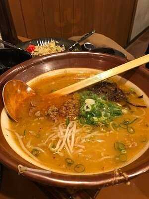 次男坊 ラーメン