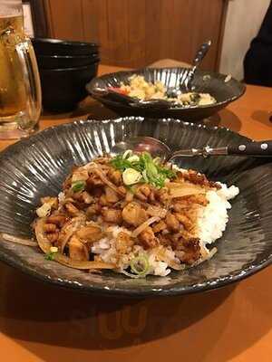 次男坊 ラーメン