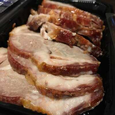 （株）尾島商店 本店