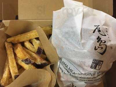 （株）尾島商店 本店