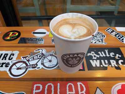 Streamer Coffee Company 心斎橋店