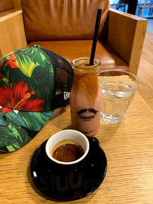 Streamer Coffee Company 心斎橋店