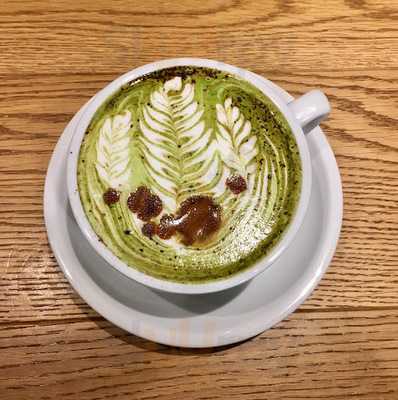 Streamer Coffee Company 心斎橋店