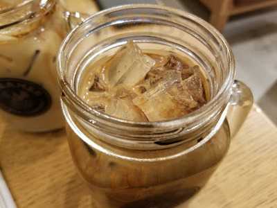 Streamer Coffee Company 心斎橋店