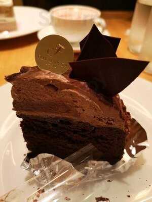 サー トーマス リプトン四条店