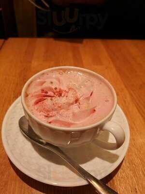 サー トーマス リプトン四条店