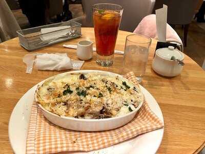 サー トーマス リプトン四条店