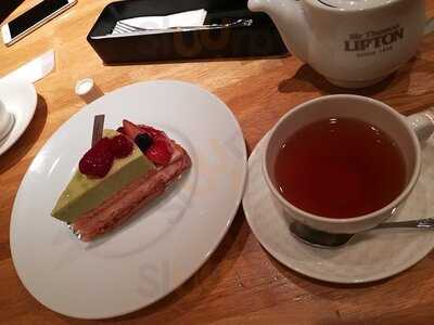 サー トーマス リプトン四条店