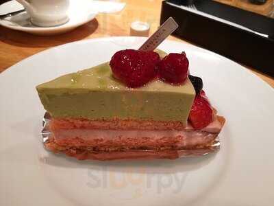 サー トーマス リプトン四条店