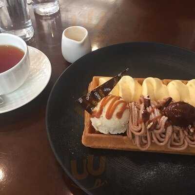 サー トーマス リプトン四条店