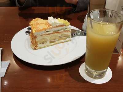 ハーブス なんばパークス店