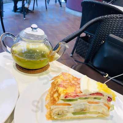 ハーブス なんばパークス店