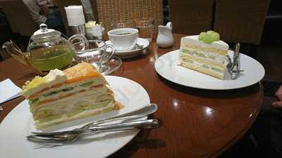 ハーブス なんばパークス店