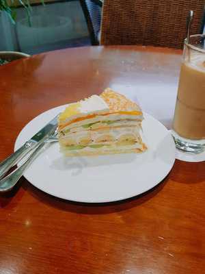 ハーブス なんばパークス店