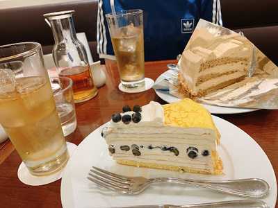 ハーブス なんばパークス店