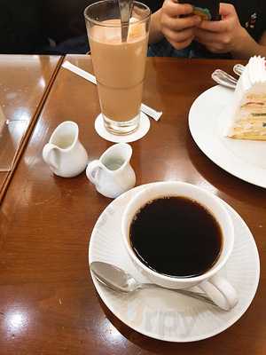 ハーブス なんばパークス店