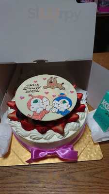 パティスリー ノワ