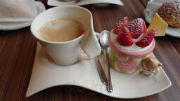 パティスリー ノワ