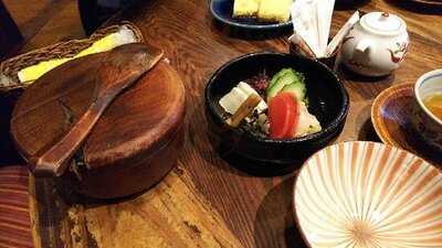 丸太町 十二段家