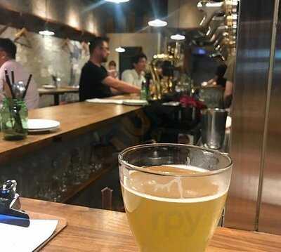 クラフトビール専門店 カミカゼ