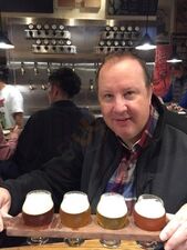 クラフトビール専門店 カミカゼ