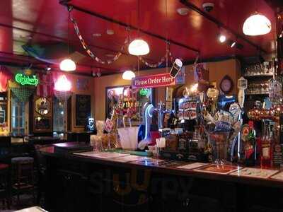 マンインザムーン 烏丸店