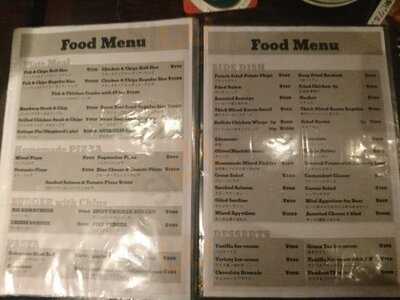 マンインザムーン 烏丸店