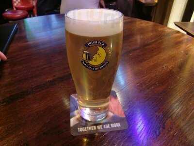 マンインザムーン 烏丸店