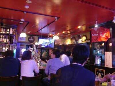 マンインザムーン 烏丸店