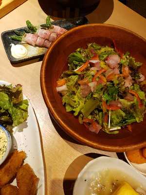 個室 北海道 魚均 福山店