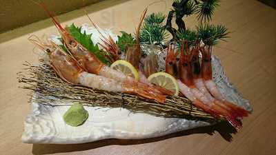 個室 北海道 魚均 福山店