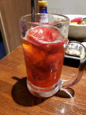 個室 北海道 魚均 福山店