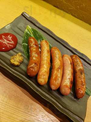 個室 北海道 魚均 福山店