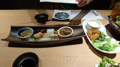 個室 北海道 魚均 福山店