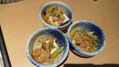 個室 北海道 魚均 福山店