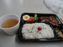 マミー弁当鴨宮店