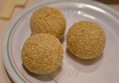 崎陽軒 横浜赤レンガ倉庫店