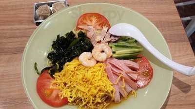 崎陽軒 横浜赤レンガ倉庫店