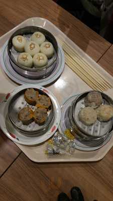 崎陽軒 横浜赤レンガ倉庫店