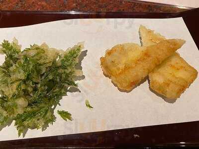 京都 天ぷら圓堂 岡ざき邸