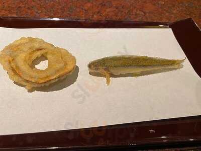 京都 天ぷら圓堂 岡ざき邸