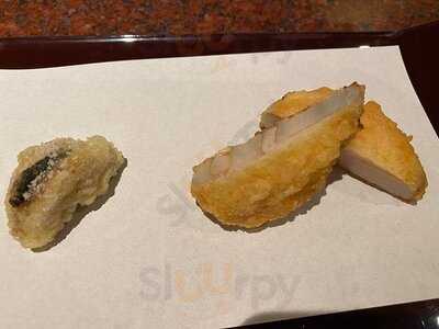 京都 天ぷら圓堂 岡ざき邸