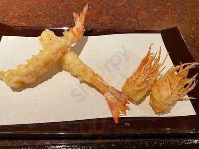 京都 天ぷら圓堂 岡ざき邸